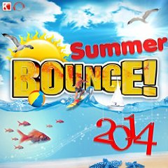Bounce (Summer 2014)