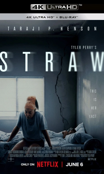 À bout - Staw MULTI ULTRA HD 4K x265 2025