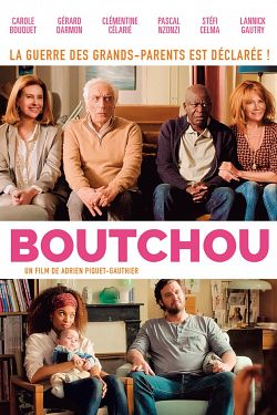 Boutchou FRENCH WEBRIP 720p 2020