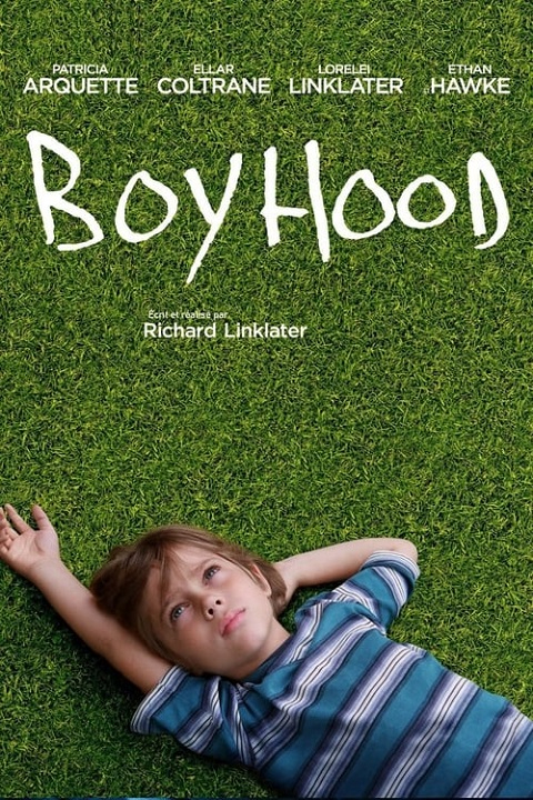 Boyhood FRENCH HDLight 1080p 2014