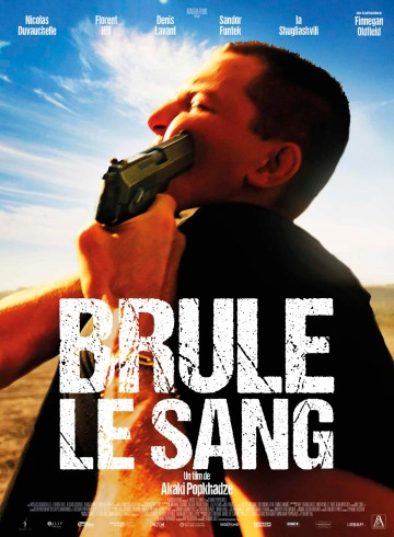 Brûle le sang FRENCH WEBRIP 720p 2024