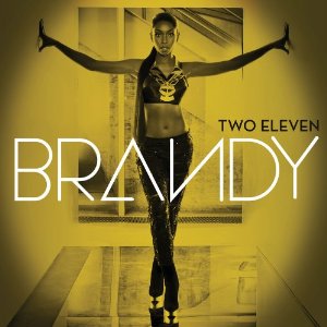 Brandy - Two Eleven (Deluxe Edition) - 2012