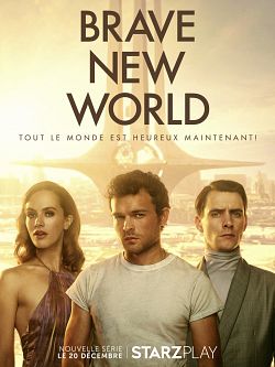 Brave New World S01E05 FRENCH HDTV