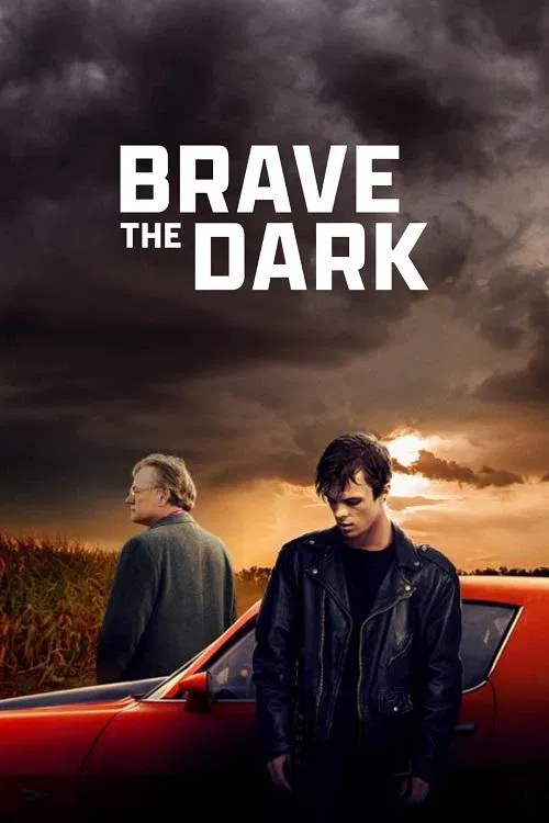 Brave the Dark FRENCH WEBRIP 2025
