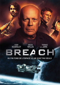 Breach FRENCH BluRay 720p 2021