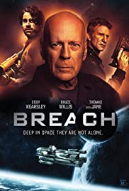 Breach FRENCH WEBRIP 1080p 2021
