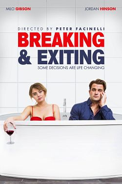 Breaking & Exiting FRENCH BluRay 1080p 2021