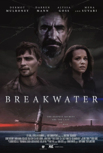 Breakwater FRENCH WEBRIP 2023