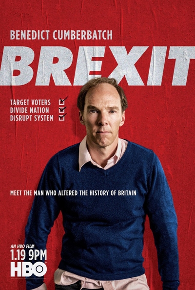Brexit FRENCH WEBRIP 2019
