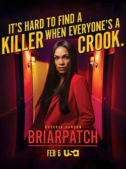 Briarpatch S01E02 VOSTFR HDTV