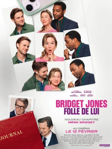 Bridget Jones : folle de lui - Mad About The Boy MULTI WEBRIP 1080p 2025
