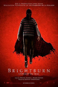 Brightburn - L'enfant du mal TRUEFRENCH DVDRIP 2019