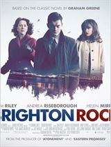 Brighton Rock FRENCH DVDRIP 1CD 2011