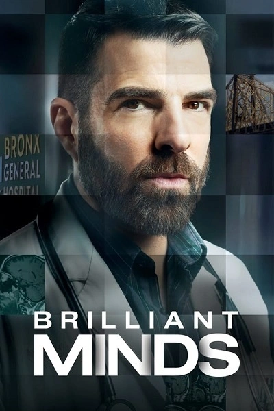 Brilliant Minds S01E01 FRENCH HDTV 2024