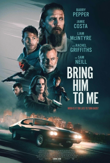 Bring Him To Me MULTI WEBRIP 1080p 2023 MULTI WEBRIP 1080p 2023