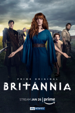 Britannia S02E01 FRENCH HDTV
