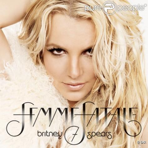 Britney Spears - Femme Fatale (2011) Bonus tracks