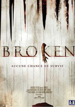 Broken FRENCH DVDRIP 2006