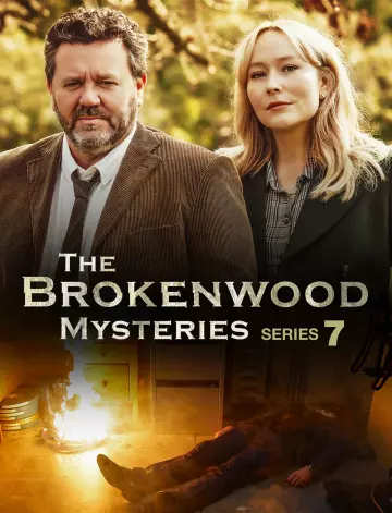 Brokenwood Saison 7 FRENCH HDTV