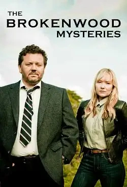 Brokenwood - The Brokenwood Mysteries Saison 3 MULTI HDTV 720p 2016