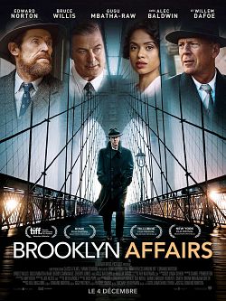 Brooklyn Affairs TRUEFRENCH HDTS 2019