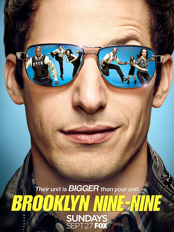 Brooklyn Nine-Nine S03E13 VOSTFR HDTV