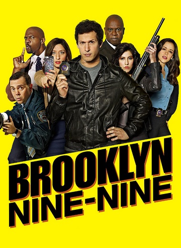Brooklyn Nine-Nine S04E01 FRENCH HDTV