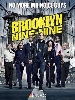 Brooklyn Nine-Nine S07E08 FRENCH HDTV