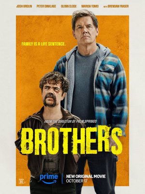 Brothers MULTI TRUEFRENCH WEBRIP 1080p 2024