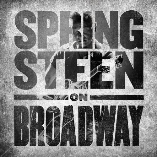 Bruce Springsteen - Springsteen on Broadway 2018