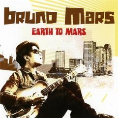 Bruno Mars - Earth to Mars 2011