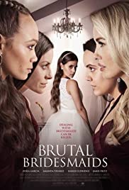 Brutal Bridesmaids FRENCH WEBRIP LD 720p 2021
