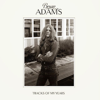 Bryan Adams - Tracks Of My Years 2014