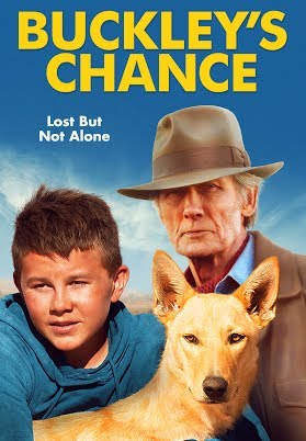 Buckley's Chance FRENCH WEBRIP LD 1080p 2021