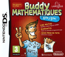 Buddy Mathématiques : 6ème / 5ème (DS)
