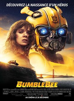 Bumblebee FRENCH WEBRIP 1080p 2019