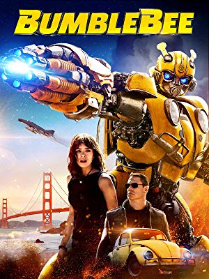 Bumblebee TRUEFRENCH HDlight 1080p 2019