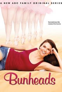 Bunheads S01E03 VOSTFR HDTV