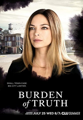 Burden of Truth S02E01 FRENCH HDTV