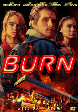 Burn FRENCH BluRay 720p 2019