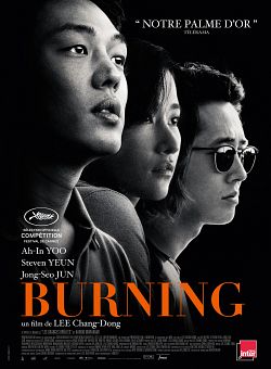 Burning TRUEFRENCH DVDRIP 2019