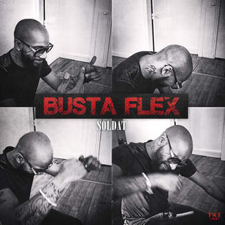 Busta Flex - Soldat 2014