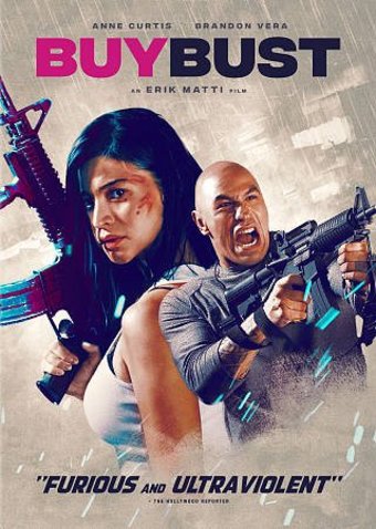 BuyBust FRENCH DVDRIP LD 2020