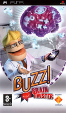 Buzz ! : Brain Twister