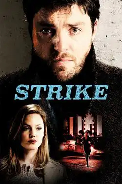 C.B. Strike S04E03 VOSTFR HDTV