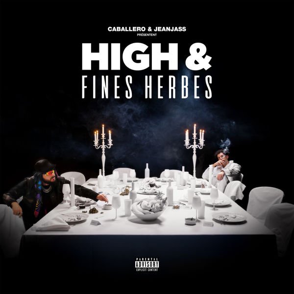 Caballero & JeanJass - High & Fines Herbes 2020