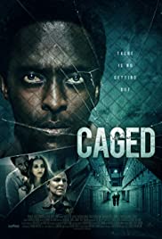 Caged FRENCH WEBRIP LD 1080p 2021