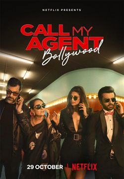 Call My Agent: Bollywood Saison 1 VOSTFR HDTV