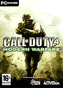 Call of Duty 4 : Modern Warfare - Tuto Online (PC)