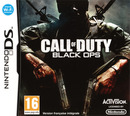 Call of Duty : Black Ops (english) (DS)